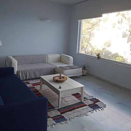 Villa Casamar Almería Exterior foto