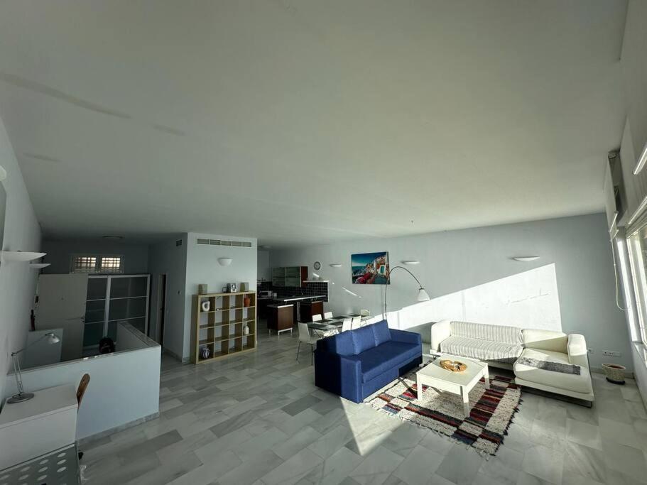 Villa Casamar Almería Exterior foto