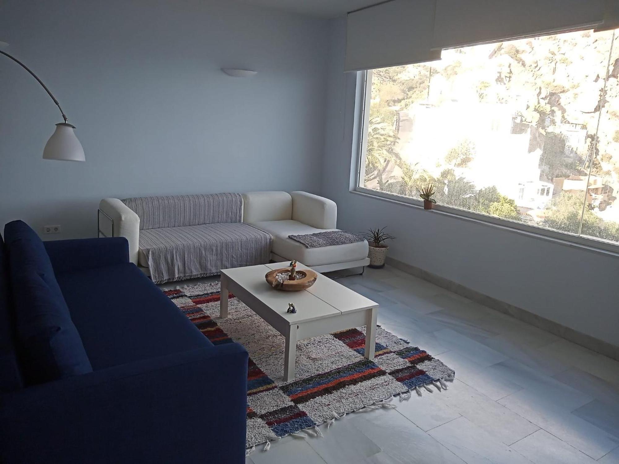 Villa Casamar Almería Exterior foto